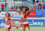 2015 CEV A1 Beach Volleyball Europameisterschaft 12880932