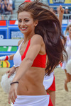 2015 CEV A1 Beach Volleyball Europameisterschaft 12880933