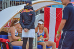 2015 CEV A1 Beach Volleyball Europameisterschaft 12880938