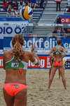 2015 CEV A1 Beach Volleyball Europameisterschaft 12880939