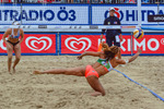 2015 CEV A1 Beach Volleyball Europameisterschaft 12880941