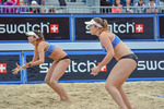 2015 CEV A1 Beach Volleyball Europameisterschaft 12880946