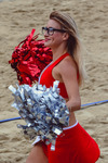 2015 CEV A1 Beach Volleyball Europameisterschaft 12880957