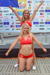 2015 CEV A1 Beach Volleyball Europameisterschaft 12880966