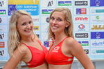 2015 CEV A1 Beach Volleyball Europameisterschaft 12880967