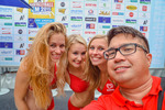 2015 CEV A1 Beach Volleyball Europameisterschaft 12880971