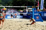 2015 CEV A1 Beach Volleyball Europameisterschaft 12881790