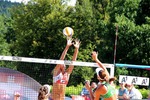 2015 CEV A1 Beach Volleyball Europameisterschaft 12881792