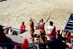 2015 CEV A1 Beach Volleyball Europameisterschaft 12881823