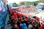 2015 CEV A1 Beach Volleyball Europameisterschaft 12881828