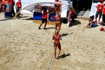 2015 CEV A1 Beach Volleyball Europameisterschaft 12881830