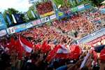 2015 CEV A1 Beach Volleyball Europameisterschaft 12881848