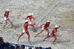 2015 CEV A1 Beach Volleyball Europameisterschaft 12881851