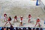 2015 CEV A1 Beach Volleyball Europameisterschaft 12881852