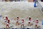 2015 CEV A1 Beach Volleyball Europameisterschaft 12881857