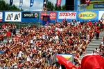 2015 CEV A1 Beach Volleyball Europameisterschaft 12881907