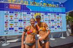 2015 CEV A1 Beach Volleyball Europameisterschaft