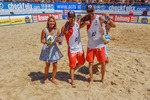 2015 CEV A1 Beach Volleyball Europameisterschaft 12881994