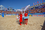 2015 CEV A1 Beach Volleyball Europameisterschaft 12881996