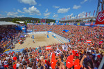 2015 CEV A1 Beach Volleyball Europameisterschaft 12882002