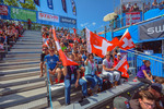 2015 CEV A1 Beach Volleyball Europameisterschaft 12882028