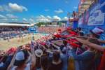 2015 CEV A1 Beach Volleyball Europameisterschaft 12882054