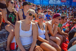 2015 CEV A1 Beach Volleyball Europameisterschaft 12882066