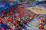 2015 CEV A1 Beach Volleyball Europameisterschaft 12882073