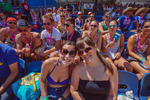 2015 CEV A1 Beach Volleyball Europameisterschaft 12882103