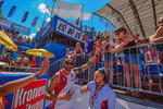 2015 CEV A1 Beach Volleyball Europameisterschaft 12882109