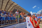 2015 CEV A1 Beach Volleyball Europameisterschaft 12882110