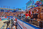 2015 CEV A1 Beach Volleyball Europameisterschaft 12882115