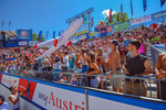 2015 CEV A1 Beach Volleyball Europameisterschaft 12882116