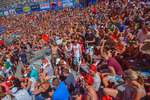 2015 CEV A1 Beach Volleyball Europameisterschaft 12882130