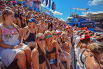 2015 CEV A1 Beach Volleyball Europameisterschaft 12882135