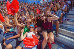 2015 CEV A1 Beach Volleyball Europameisterschaft 12882137