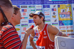 2015 CEV A1 Beach Volleyball Europameisterschaft 12882149