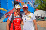 2015 CEV A1 Beach Volleyball Europameisterschaft 12882214