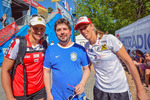 2015 CEV A1 Beach Volleyball Europameisterschaft 12882215