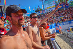 2015 CEV A1 Beach Volleyball Europameisterschaft 12882219