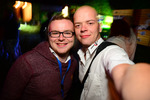 Hangover Night - White Night 12882479