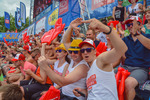 2015 CEV A1 Beach Volleyball Europameisterschaft 12884543