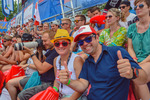 2015 CEV A1 Beach Volleyball Europameisterschaft 12884544