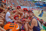 2015 CEV A1 Beach Volleyball Europameisterschaft 12884564