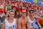 2015 CEV A1 Beach Volleyball Europameisterschaft 12884570