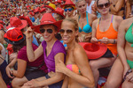 2015 CEV A1 Beach Volleyball Europameisterschaft 12884574