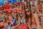 2015 CEV A1 Beach Volleyball Europameisterschaft 12884580