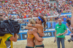 2015 CEV A1 Beach Volleyball Europameisterschaft 12884585