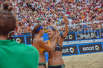 2015 CEV A1 Beach Volleyball Europameisterschaft 12884586