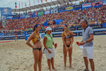 2015 CEV A1 Beach Volleyball Europameisterschaft 12884587